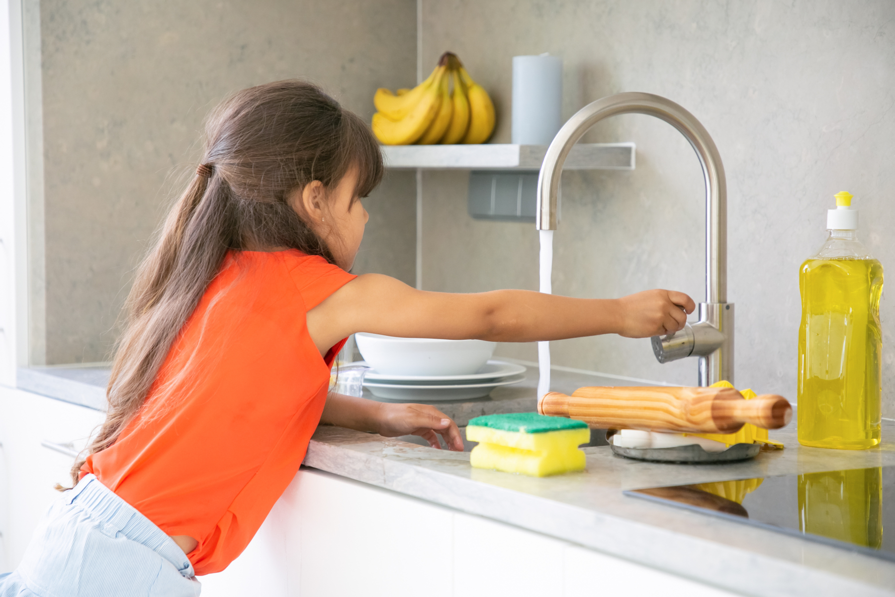 Waarom is schoon water zo belangrijk?
